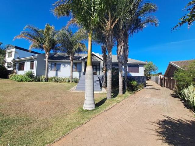 House for sale in Nelson Mandela Bay Ward 18, Nelson Mandela Bay Metropolitan Municipality