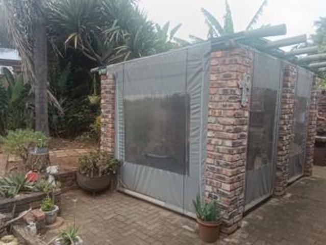 House for sale in Eastern Cape