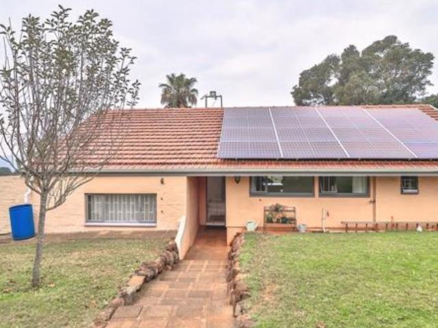 House for sale in KwaZulu-Natal