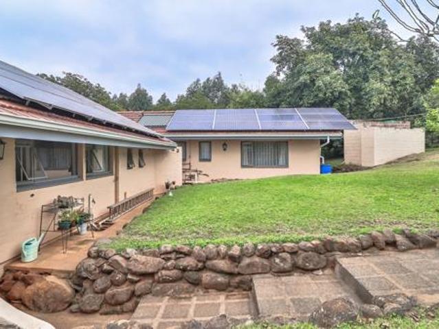 House for sale in Kwazulu-natal