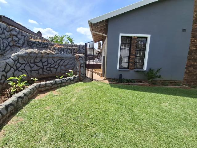 House for sale in eMalahleni, Emalahleni Local Municipality