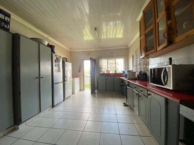 House for sale in Witbank, Mpumalanga