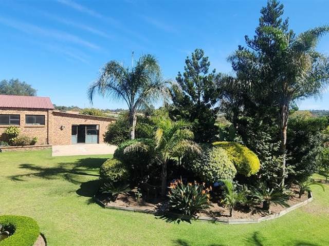 House for sale in Witbank, Mpumalanga
