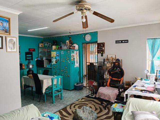House for sale in Witbank, Mpumalanga