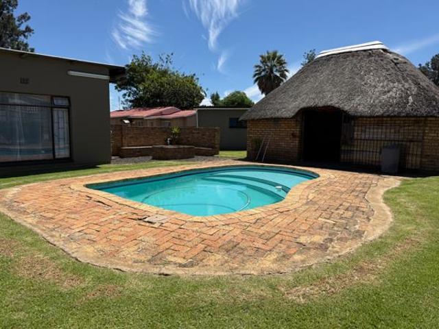 House for sale in Witbank, Mpumalanga