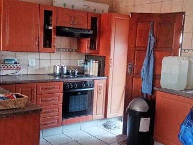 House for sale in Witbank, Mpumalanga