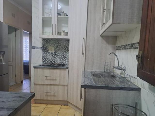 House for sale in Witbank, Mpumalanga