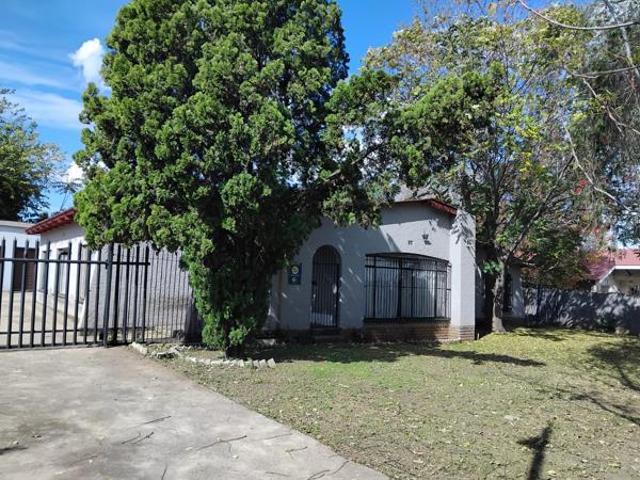 House for sale in Witbank, Mpumalanga