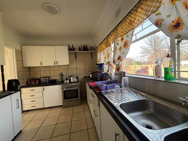 House for sale in Witbank, Mpumalanga