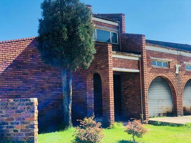 House for sale in Witbank, Mpumalanga