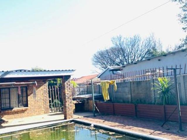 House for sale in Witbank, Mpumalanga