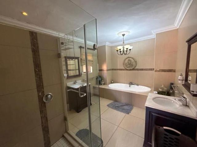 House for sale in Witbank, Mpumalanga