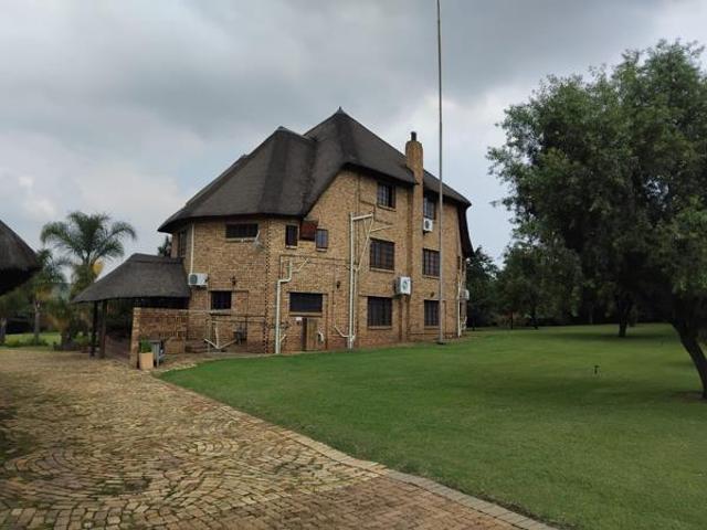 House for sale in Witbank, Mpumalanga