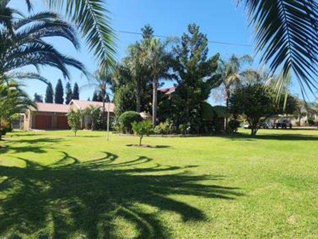 House for sale in Witbank, Mpumalanga
