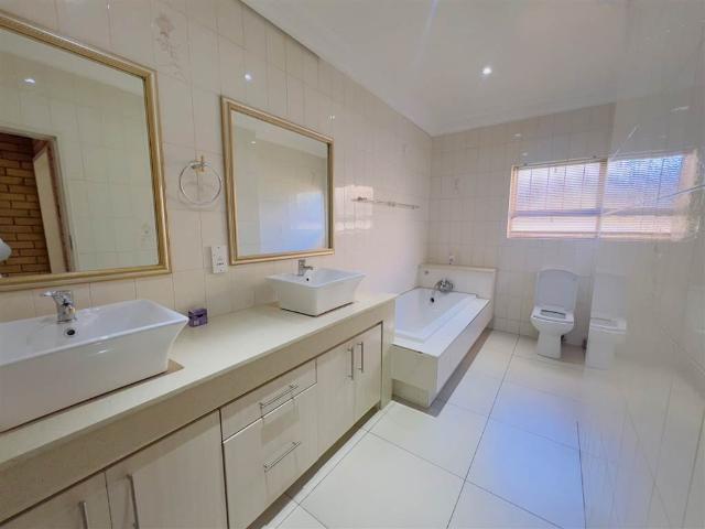 House for sale in Witbank, Mpumalanga