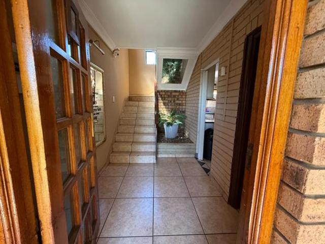 House for sale in Witbank, Mpumalanga