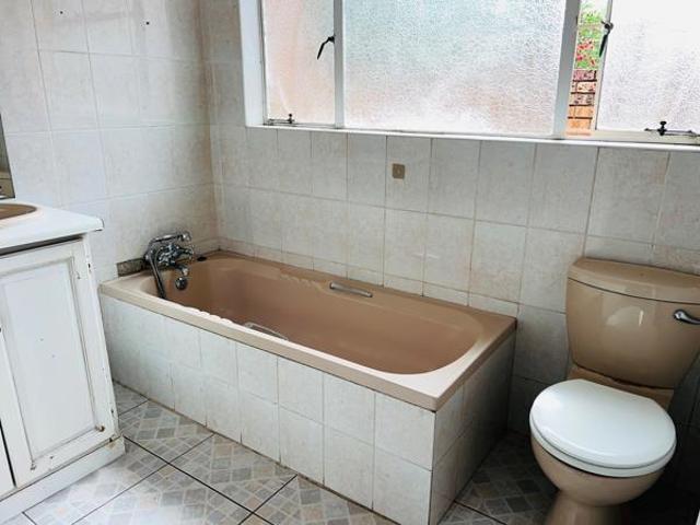 House for rent in Witbank, Mpumalanga