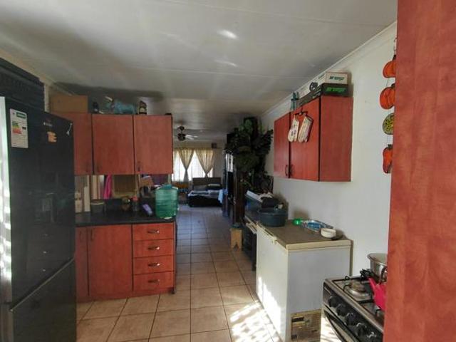 House for sale in Witbank, Mpumalanga