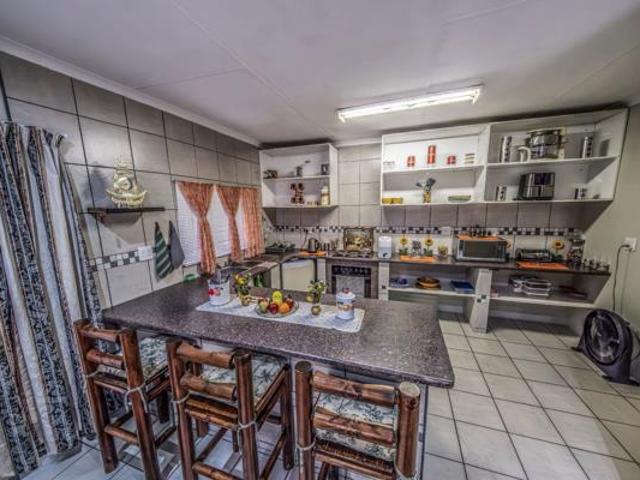 House for sale in Witbank, Mpumalanga