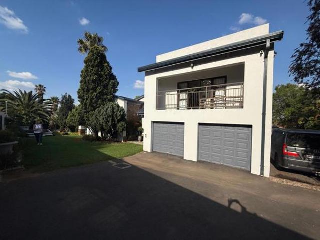 House for sale in Witbank, Mpumalanga