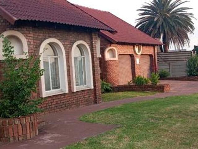 House for sale in Witbank, Mpumalanga