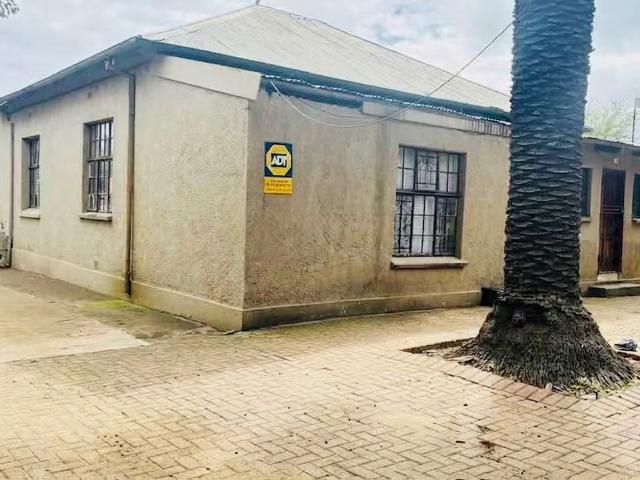 House for sale in Witbank, Mpumalanga