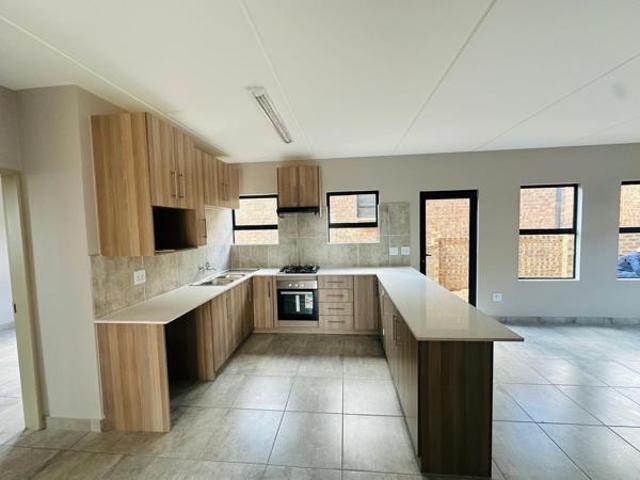 House for sale in Witbank, Mpumalanga