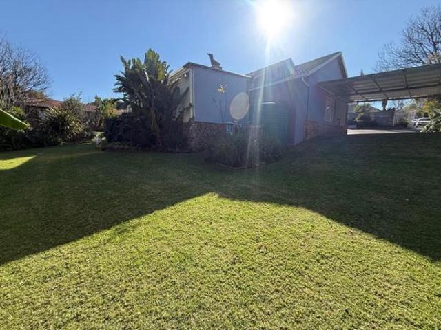 House for sale in Witbank, Mpumalanga