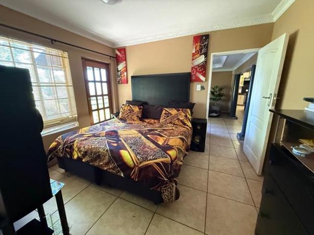 House for sale in Witbank, Mpumalanga