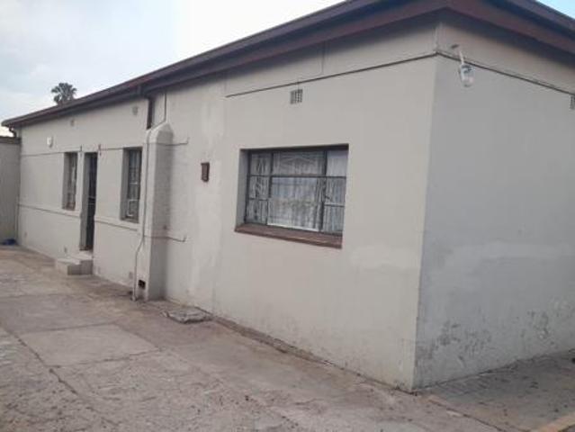 House for sale in Witbank, Mpumalanga