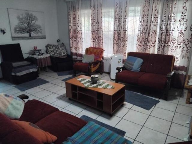 House for sale in Witbank, Mpumalanga