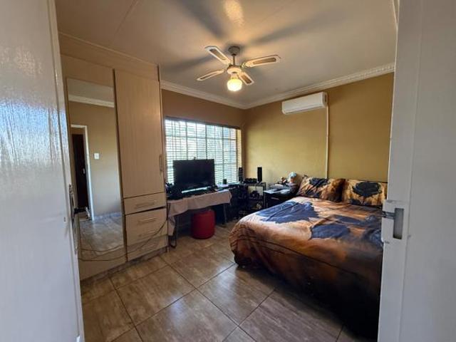 House for sale in Witbank, Mpumalanga