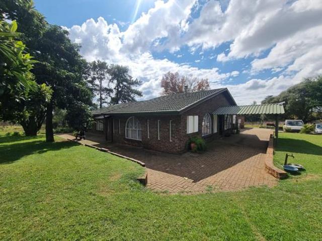 House for sale in Witbank, Mpumalanga