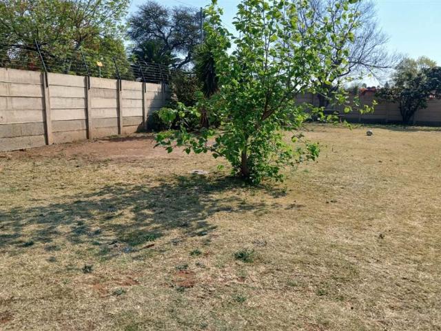 House for sale in Witbank, Mpumalanga
