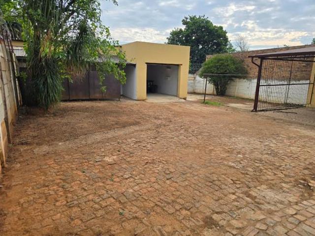 House for rent in Jansenpark, City of Ekurhuleni Metropolitan Municipality