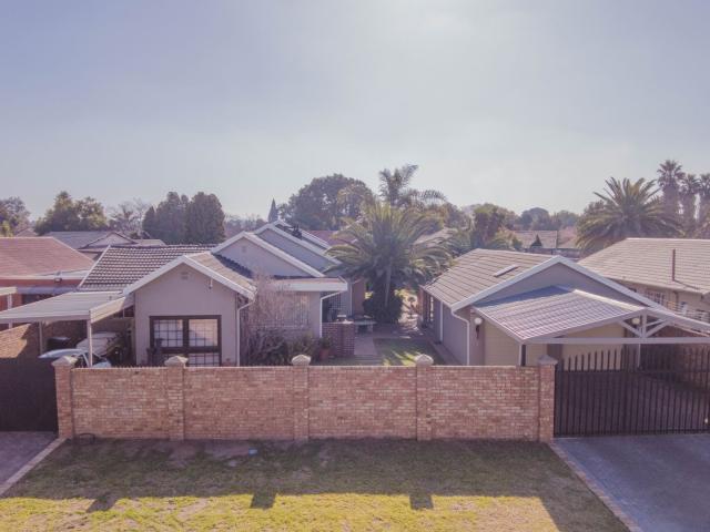 House for sale in Boksburg