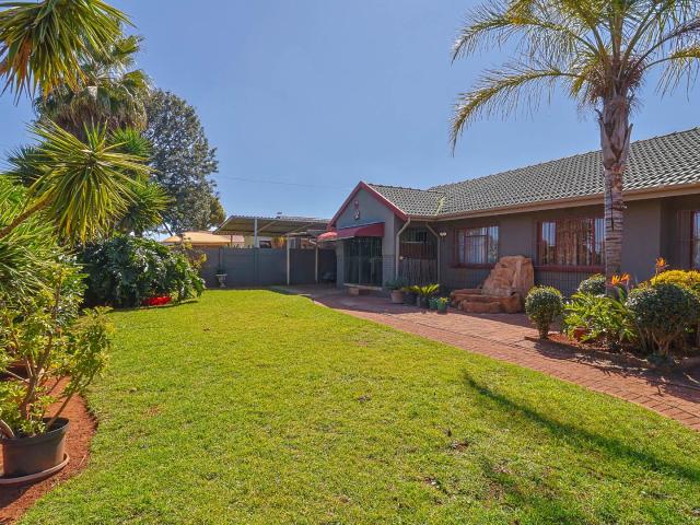 House for sale in Nooitgedacht, Gauteng