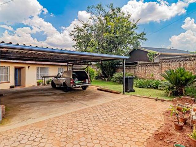 House for sale in Westonaria, Gauteng