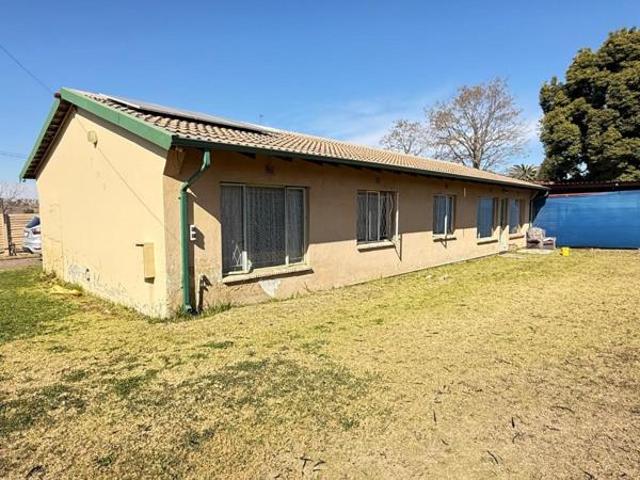 House for sale in Westonaria, Gauteng