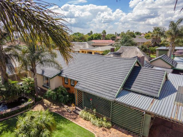 House for sale in Nooitgedacht, Gauteng