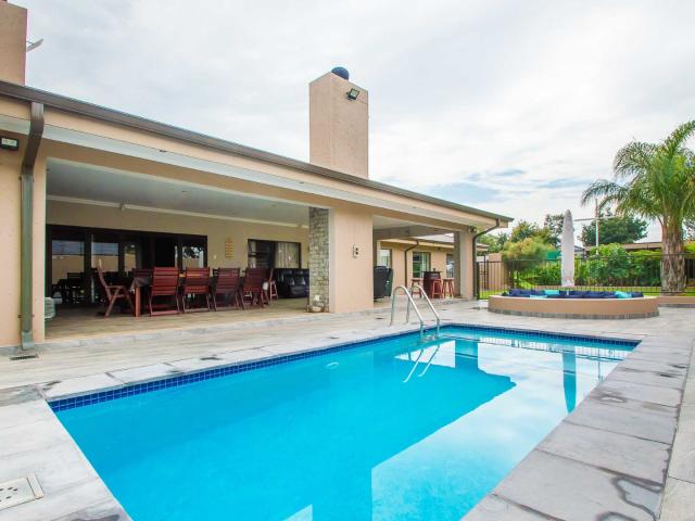 House for sale in Nooitgedacht, Gauteng