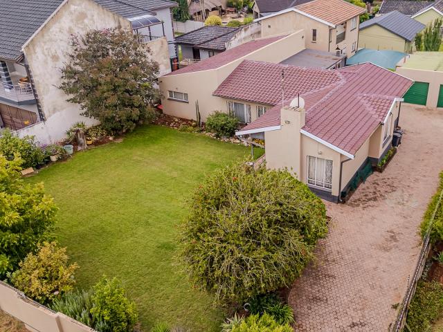 House for sale in Nooitgedacht, Gauteng