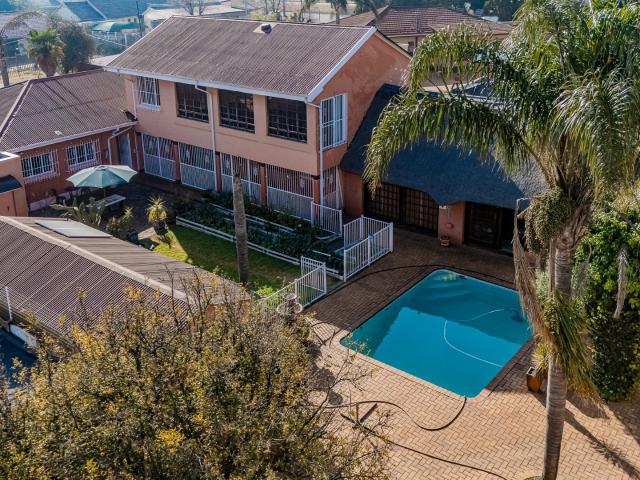 House for sale in Nooitgedacht, Gauteng