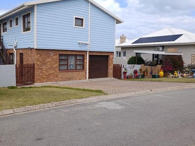 House for sale in Western Cape