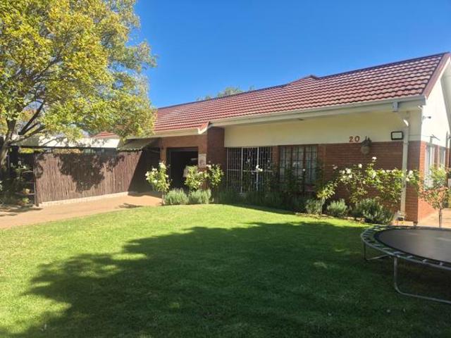 House for sale in Dr Kenneth Kaunda, North West