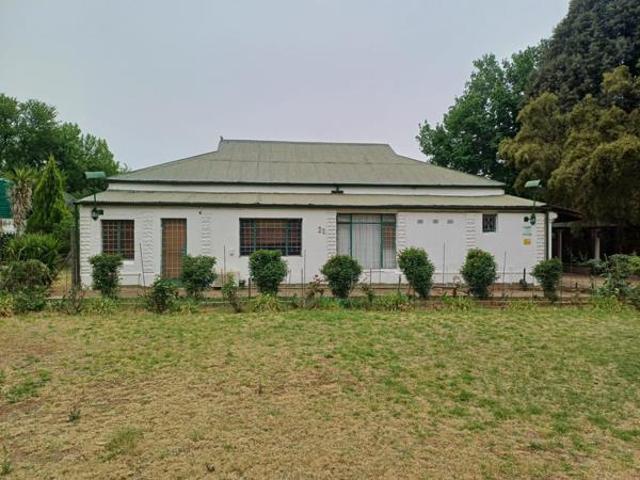 House for sale in Dr Kenneth Kaunda, North West