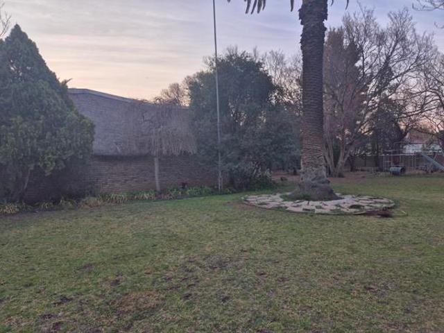 House for sale in Dr Kenneth Kaunda, North West