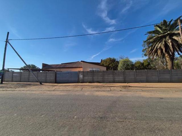 House for sale in Dr Kenneth Kaunda, North West