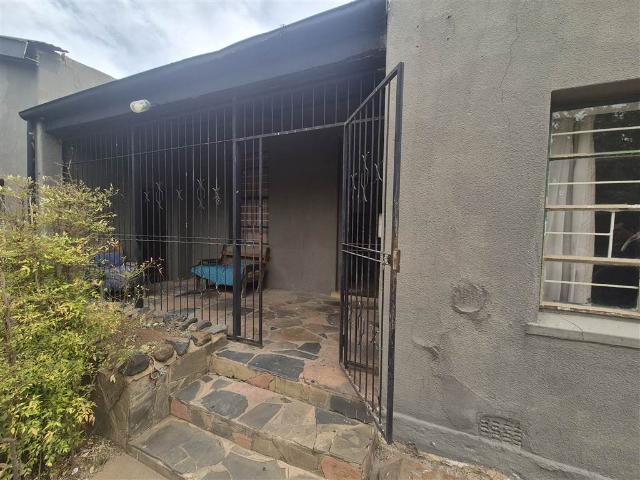 House for sale in Dr Kenneth Kaunda, North West