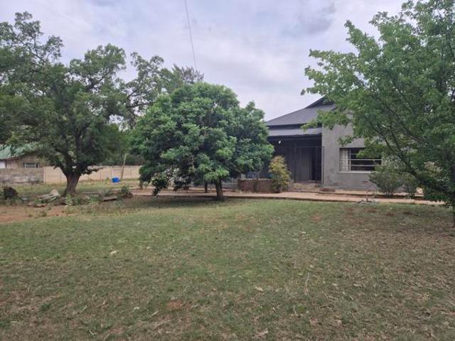 House for sale in Dr Kenneth Kaunda, North West